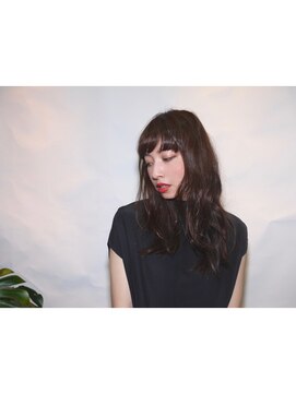 イスニック(Ysnic) 2017SSbyYSNIC