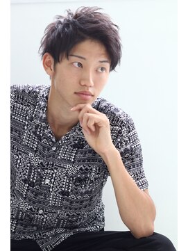 ラビマーニ(Labimani) 9/21new openメンズビジネス爽やかスタイル☆