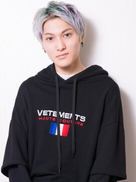 クアトログランシュ 水戸店(QUATRO×GranCieux) セープレススマートマッシュ