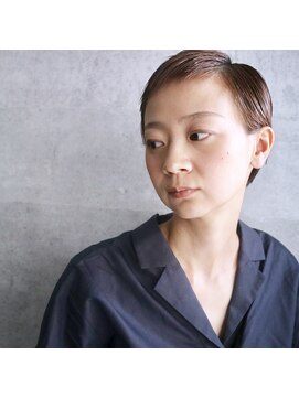 ハーヒム(her him) her.him style#190