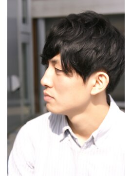 アンティリーフ(antileaf) 爽やか2ブロック☆★【antileaf 溝の口】