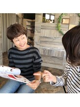 『アナタの1番を叶えるカウンセリング』《丁寧なカウンセリングをＭＹＡでは心掛けています》