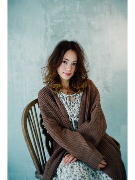 リアン 方南町店(Lian) 【新作スタイル】方南町美容室Lian