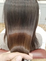 グランシュ 青葉台店(GranCieux)&nbsp;美髪チャージ!!サイエンスアクア☆