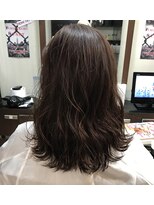 モードケイズ 阿倍野店(MODE K’s) レッドブラウン