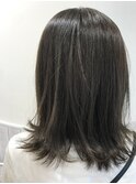グレージュカラー アディクシーカラー