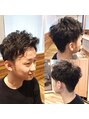 オーブ ヘアー アイリス 博多店(AUBE HAIR iris) メンズの方も大歓迎