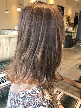 リモア(Re more) イルミナ+外ハネロブ