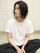 バース(BIRTH)&nbsp;天神【BIRTH】黒髪ウエーブヘア