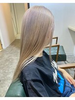 ソイ コンク 下北沢(soi conc)&nbsp;ホワイトベージュ