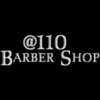 110 バーバーショップ(@110 BARBER SHOP)のお店ロゴ