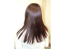 ゼストヘアー(Zest hair)
