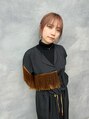 ボルジェ(Bolge) topstylist 南智恵