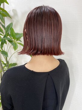 リタヘア(Re:ta Hair) Re:ta　hair