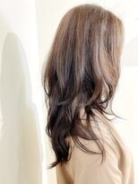 リアン(Lian) 【パーマ】長持ちするロングデジタルパーマデザイン