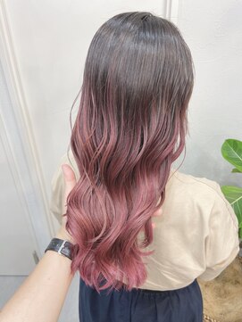 スイ(sui) 【グラデーション×艶を求める方☆】