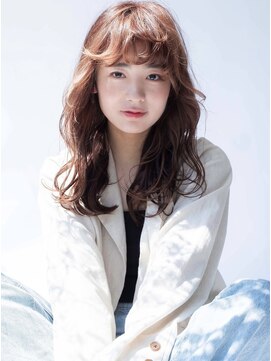 グランマッシュ(Granmash) 《フレンチガーリー》シルキーベージュ☆ヘルシー《髪質改善》