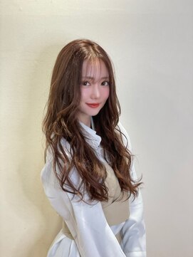 ノア 北山(NOA) 韓国風デザインカラーシルキーベージュ 2