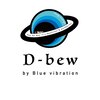 デビュウ(D-bew)のお店ロゴ