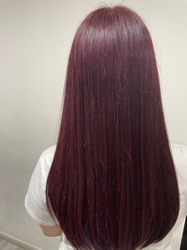 TJ天気予報 3t 日進店 髪質改善トリートメント◆