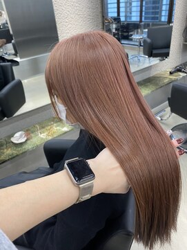 ペレ 栄店(PELE) ベージュ