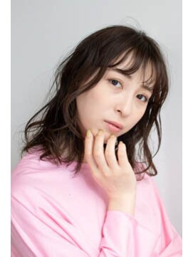 スピガ(SPIGA) ゆるふわミディアム