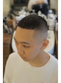 クロップ