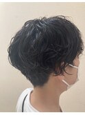 スッキリショート
