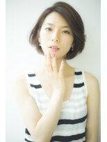 アントワープトーキョー(antwerp TOKYO)&nbsp;韓国白髪ぼかしハイライトベージュ縮毛矯正髪質改善白髪染め