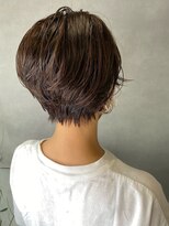 ウノ 伊勢原(UNO) スッキリ大人ショート