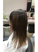 髪質改善トリートメント+カット+FSTr+MB