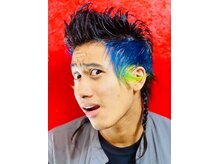 ラッキーサンサンヨンキュー(Lucky3349)