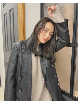 ブリンク(blink) オリーブベージュ