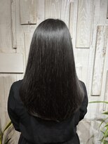 トレシュ(tres) ロングボブ