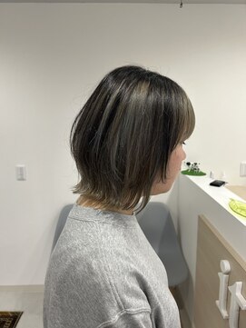 イト(ito.) 髪質改善