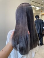 リル 茅ヶ崎(Liru:)&nbsp;【Miyu】グレーシルバー