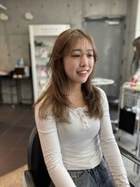 ニーゼロゼロナナ(2007)&nbsp;ウルフレイヤー