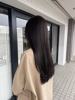 グリッター 赤塚店(GLITTER) Olive Brown
