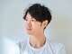 ヘアエステ武田の写真/【新居浜・理容室】マンツーマンsalon☆大型店が苦手なmen'sに◎カット～人気のヘッドスパで頭皮ケアまで◎