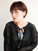 ジュール 新宿三丁目(Joule)&nbsp;イメチェン/ハッシュカット/フルバング/似合せカット/新宿駅