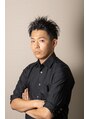 メンズウィル バイ スヴェンソン 札幌スタジオ(MEN'S WILL by SVENSON) 佐々木 真行