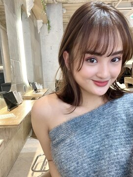 ロンドアリシア 金山(Lond Alexia) ダブルカラー/トリートメント/酸性ストレート/オージュア89