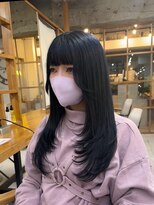 アンジェリカ 布施セントラルビル店(ANGELICA)&nbsp;韓国風レイヤー