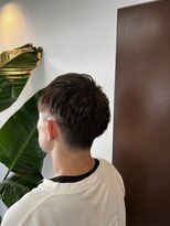 イッヒ 茅ヶ崎(IHHI)&nbsp;ダークアッシュマッシュ