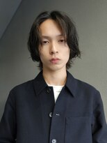 ポール(pole)&nbsp;メンズボブスタイル！