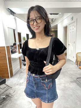 グリーン 高田馬場(green) 【TAKUYA】natural layer