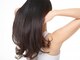 フローラビューティーヘアー(Flora Beauty Hair)の写真/【岡山】憧れの美髪が叶うトリートメント♪ゴワゴワに傷んだダメージヘアも髪本来の潤いを取り戻す！