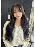 グラデーションカラー