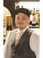 銀座 シノ(shino) 荒木 泰智 <理容室>