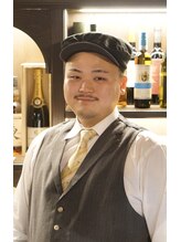 銀座 シノ(shino) 荒木 泰智 <理容室>